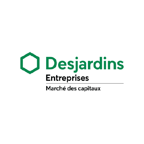 Desjardins Marche Capitaux