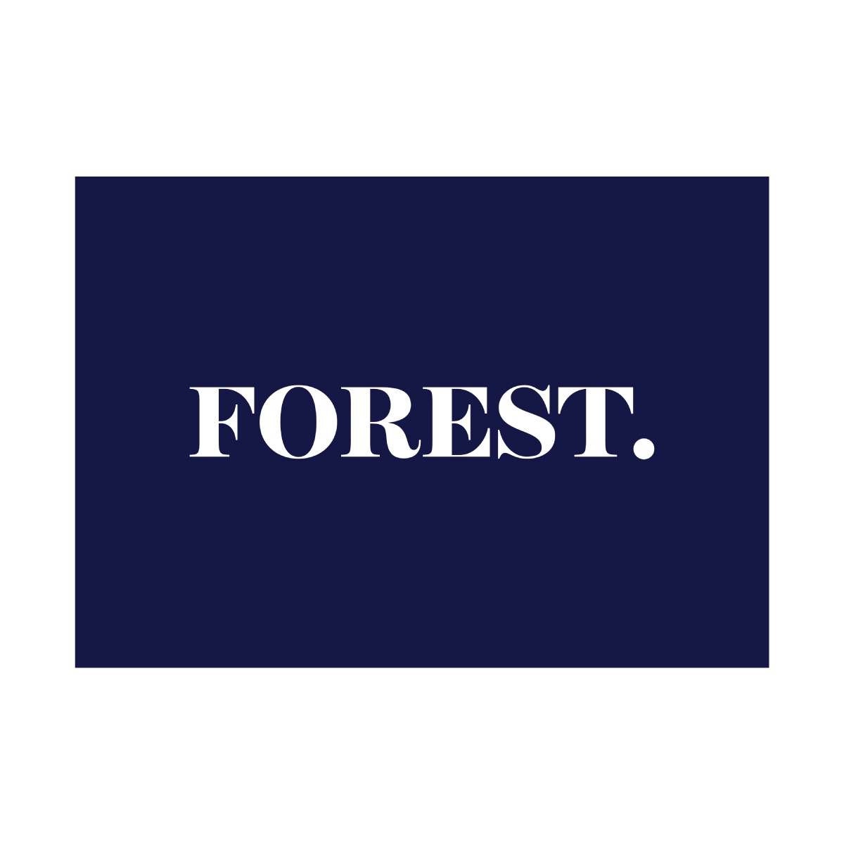 President's Circle - FOREST.