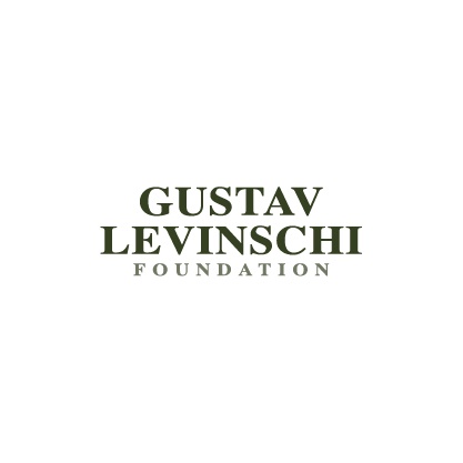 Regent - Gustav Levinschi