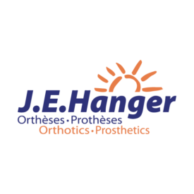 12. J.E.Hanger