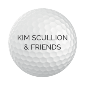 13. Kim Scullion