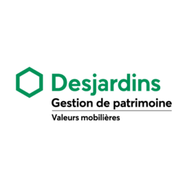 20. Valeurs mobilières Desjardins