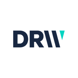 8. DRW