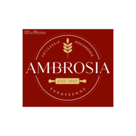 27. Ambrosia